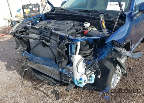 2023 Buick Envision Avenir Awd from USA, damaged, VIN LRBFZSR43PD014364
